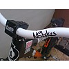 NS Bikes Quark  2009 kormányszár